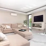 Vivenda Oliveiras Βίλα