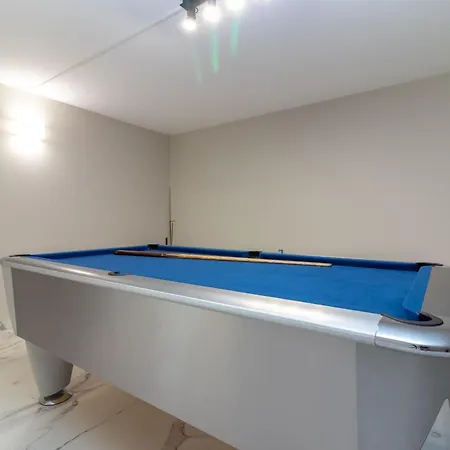 Vivenda Oliveiras Villa Carvoeiro (Lagoa)
