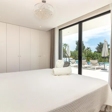 Vivenda Oliveiras Villa *