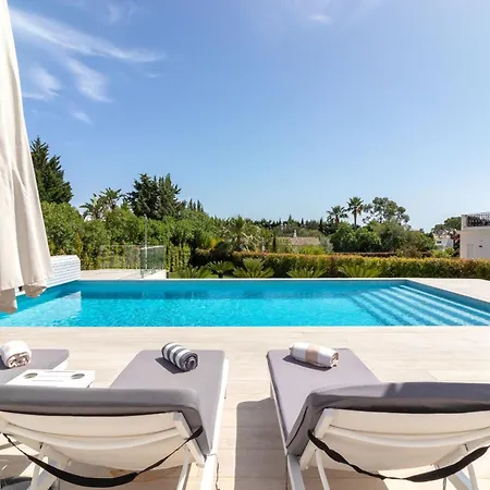Vivenda Oliveiras Villa