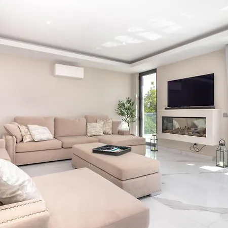 Vivenda Oliveiras Villa