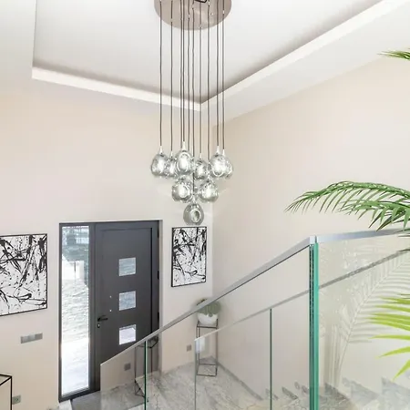 Vivenda Oliveiras Villa
