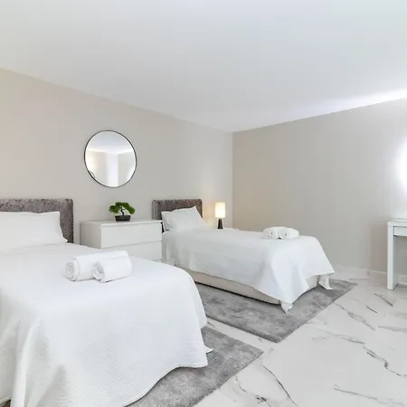 Vivenda Oliveiras Villa
