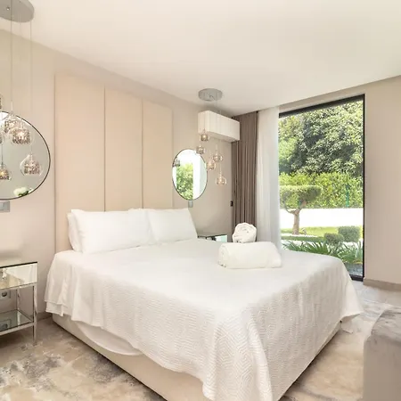 Vivenda Oliveiras Villa