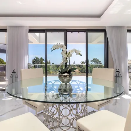 Villa Vivenda Oliveiras *