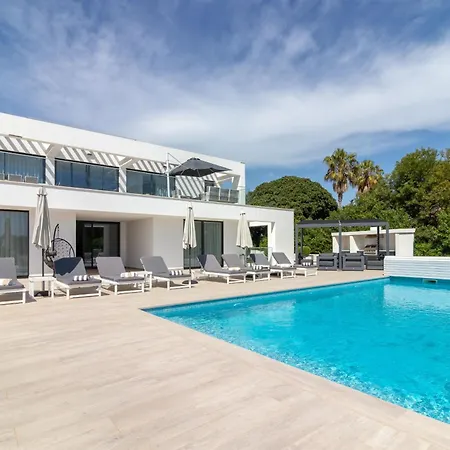 Villa Vivenda Oliveiras